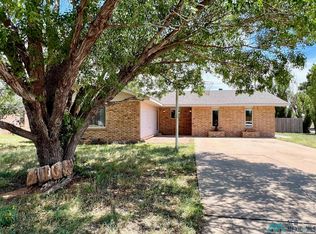 2301 Fred Daugherty Ave, Clovis, NM 88101