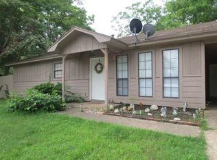 801 Jackson St, Texarkana, AR 71854