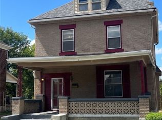 842 Cedar Ave, Sharon, PA 16146