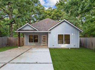 117 Pawnee Trl, Gun Barrel City, TX 75156