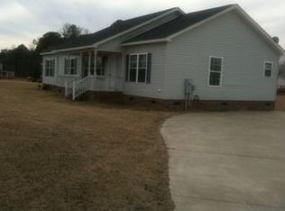 4262 Ryans Rd, Nashville, NC 27856