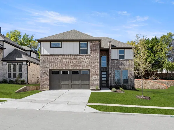 1121 Branching Brook Dr, McKinney, TX 75071