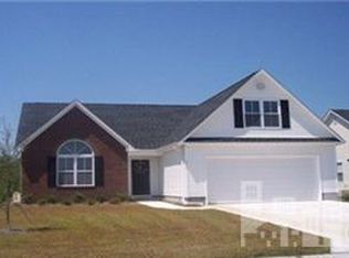 339 Putnam Run Dr, Wilmington, NC 28411