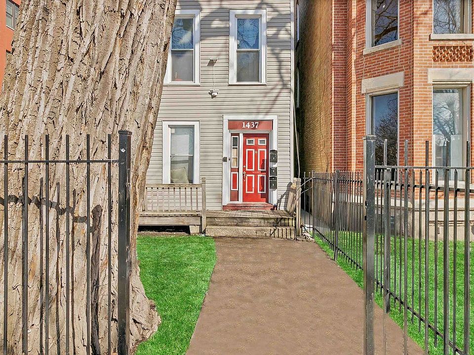1st image of 1437 N Wicker Park Ave APT 3