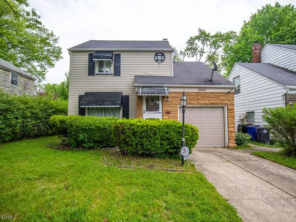 (undisclosed Address), Cleveland, OH 44128