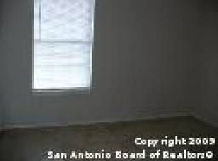 437 Groff Ave, San Antonio, TX 78237