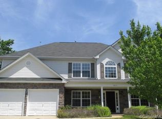 7837 E Berkeley Rd, Denver, NC 28037