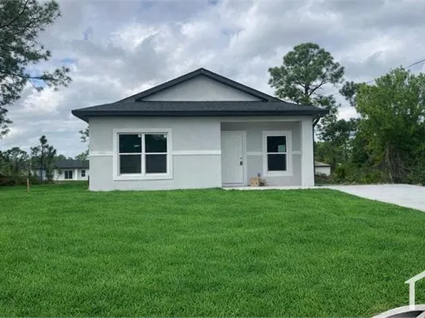 764 Santa Lucia Ave S, Lehigh Acres, FL 33974