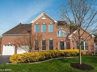 416 Lacey Ct SW, Leesburg, VA