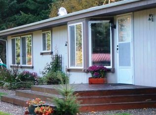 164 Crutcher Rd, Port Townsend, WA 98368