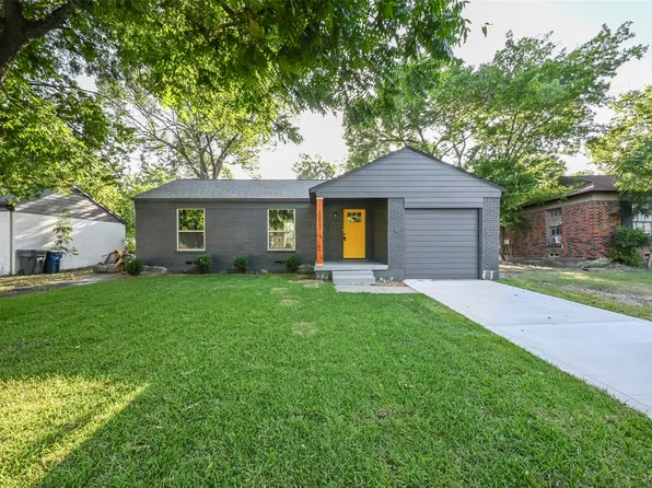 10547 Fern Dr, Dallas, TX 75228