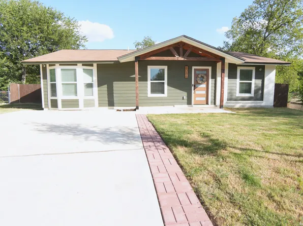 6086 Castle Hunt, San Antonio, TX 78218