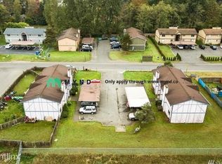 1013 76th Street Ct E, Tacoma, WA 98404