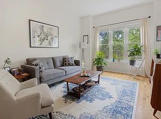 1038 N Wood St UNIT 3, Chicago, IL 60622