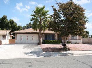 204 Julie Way, Hemet, CA 92545