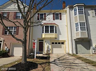 11402 Elmshorn Way, Laurel, MD 20708