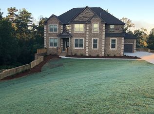 140 Astral Ct, Fayetteville, GA 30214