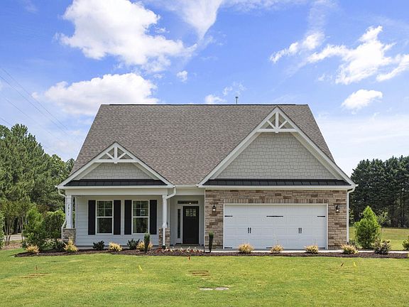 These photos are representative of this floor plan, but all options may not be available in every co