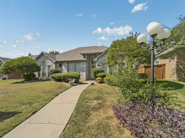 (undisclosed Address), Desoto, TX 75115