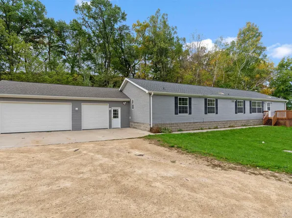 S1644 County Rd, Reedsburg, WI 53959