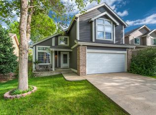 17324 Lindon Dr, Parker, CO 80134