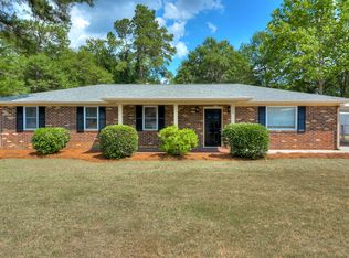 608 Cedarwood Ct, Grovetown, GA 30813