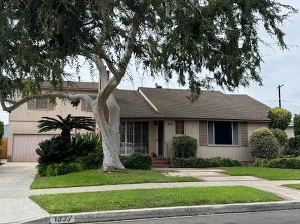 1833 Tulane Ave, Long Beach, CA 90815