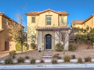 3148 Delilah Pl, Henderson, NV 89044