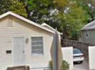 1420 Preston St S, Saint Petersburg, FL 33712