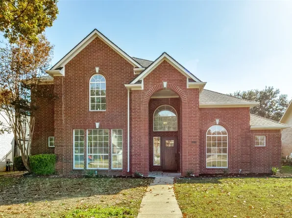 1812 Blackfoot Trl, Mesquite, TX 75149