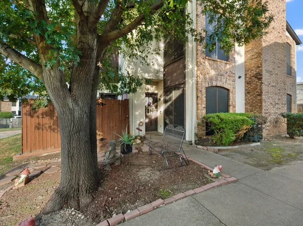 611 Oriole Blvd APT 1001, Duncanville, TX 75116