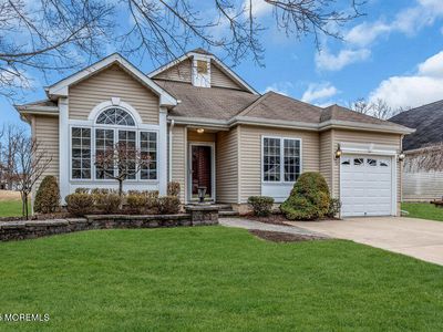 15 Shadow Creek Court, Jackson, NJ, 08527