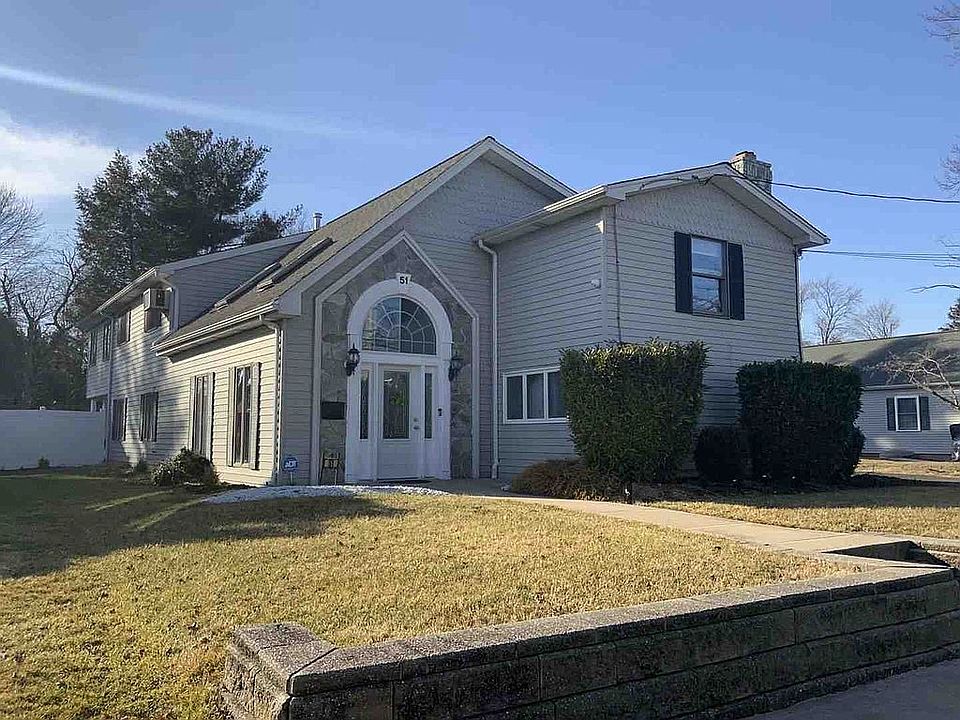 51 Greenbrook Rd, Middlesex, NJ 08846 Zillow