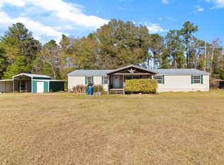 57 Nall Dr, Columbia, AL 36319