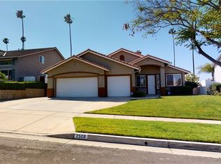 2508 Sweet Rain Way, Corona, CA 92881