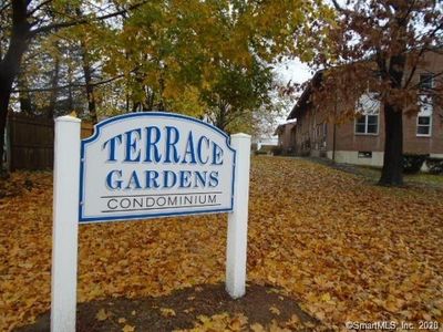 24 Terrace Gdns UNIT 24, Wallingford, CT, 06492