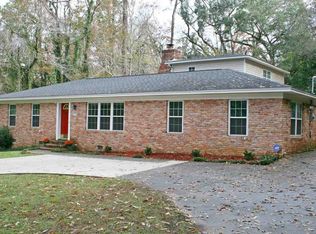 3509 Sharer Rd, Tallahassee, FL 32312