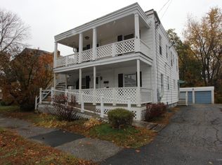 127 Dumont Ave, Lewiston, ME 04240