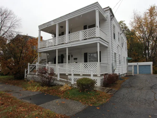127 Dumont Ave, Lewiston, ME 04240