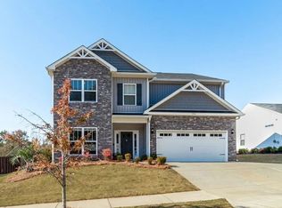 1016 Swan Ct, North Augusta, SC 29860