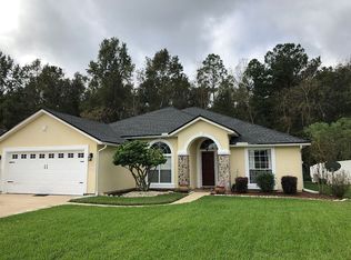 2583 Watermill Dr, Orange Park, FL 32073