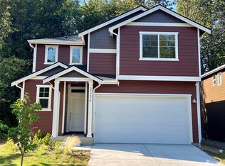 2226 Garfield Pl SE, Port Orchard, WA 98366