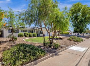 6632 E Oak Street, Scottsdale, AZ 85257