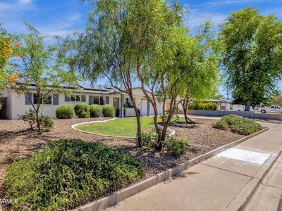 6632 E Oak Street, Scottsdale, AZ, 85257