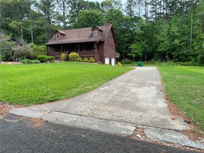 207 Franklin Rd, Woodstock, GA, 30188