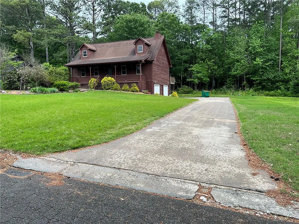 207 Franklin Rd photo 1