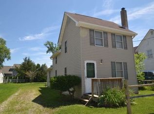 631 South St, Townsend, DE 19734