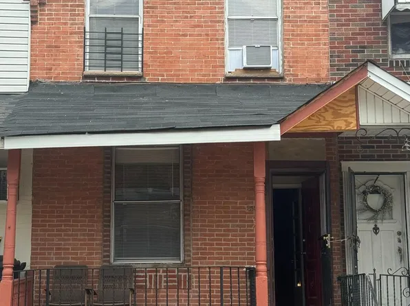 2553 S Beulah St, Philadelphia, PA 19148