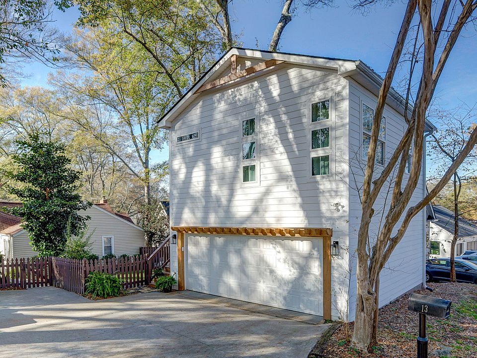 1st image of 13 Biltmore Dr #1