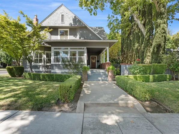 431 W Elm St, Lodi, CA 95240